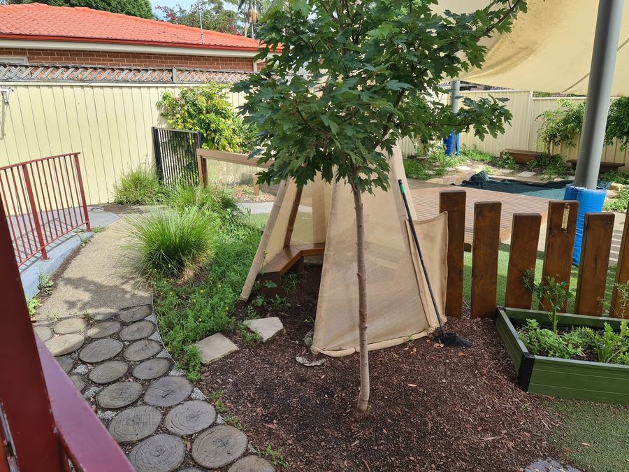 Sarah's Place, Hornsby